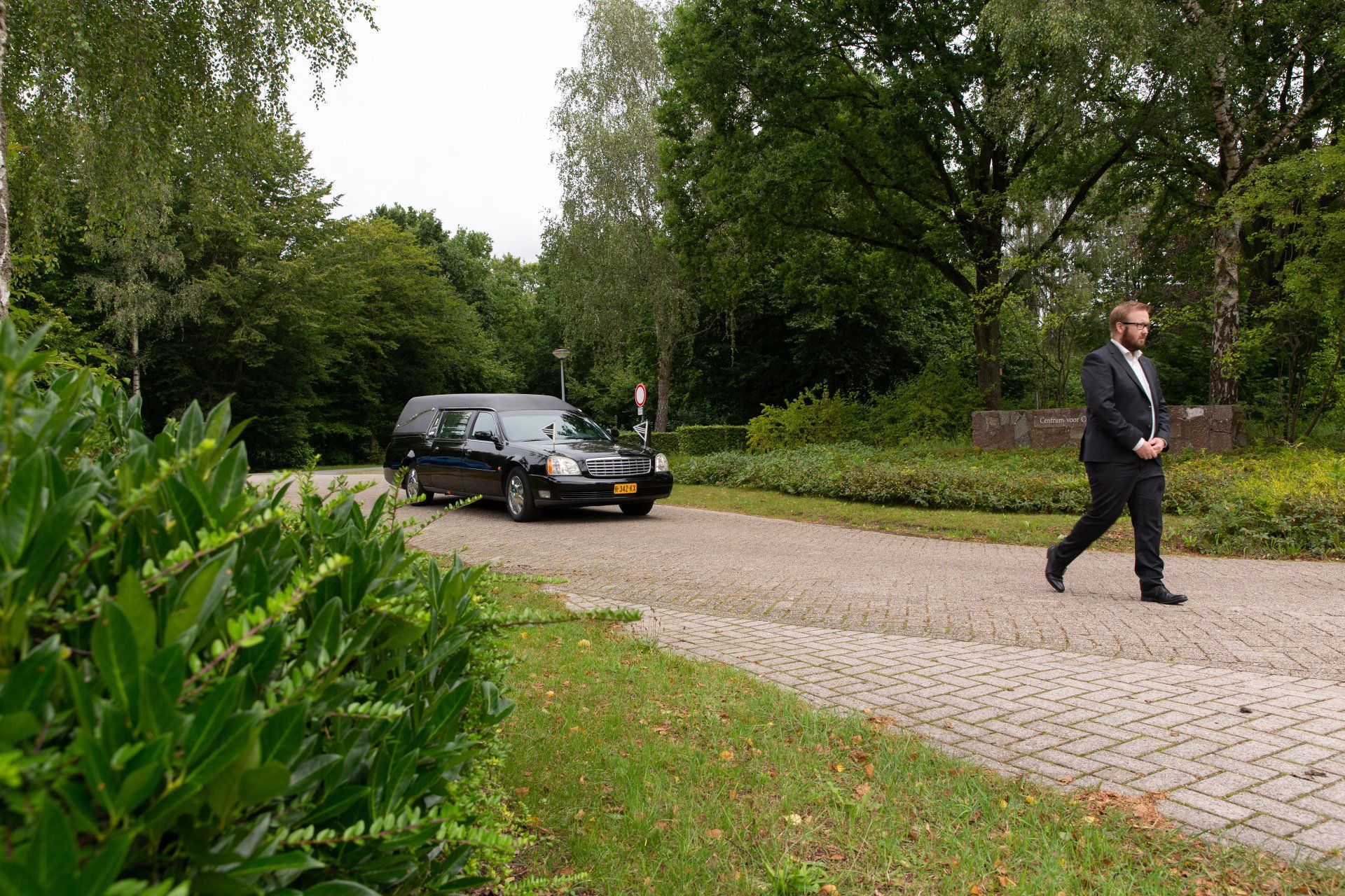 Wat gebeurt er na het overlijden allemaal?