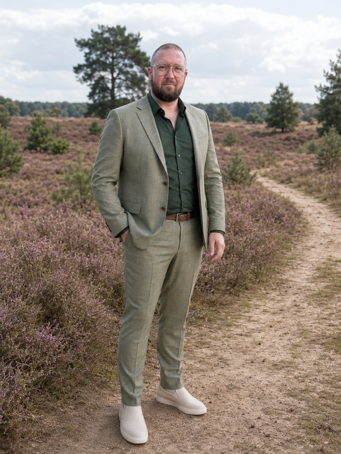 Freddy Onderstal, persoonlijk uitvaartverzorger in Ede
