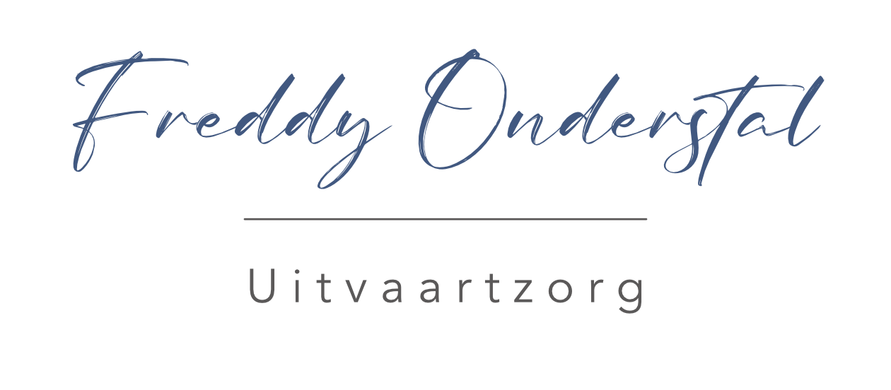 Freddy Onderstal Uitvaartzorg logo