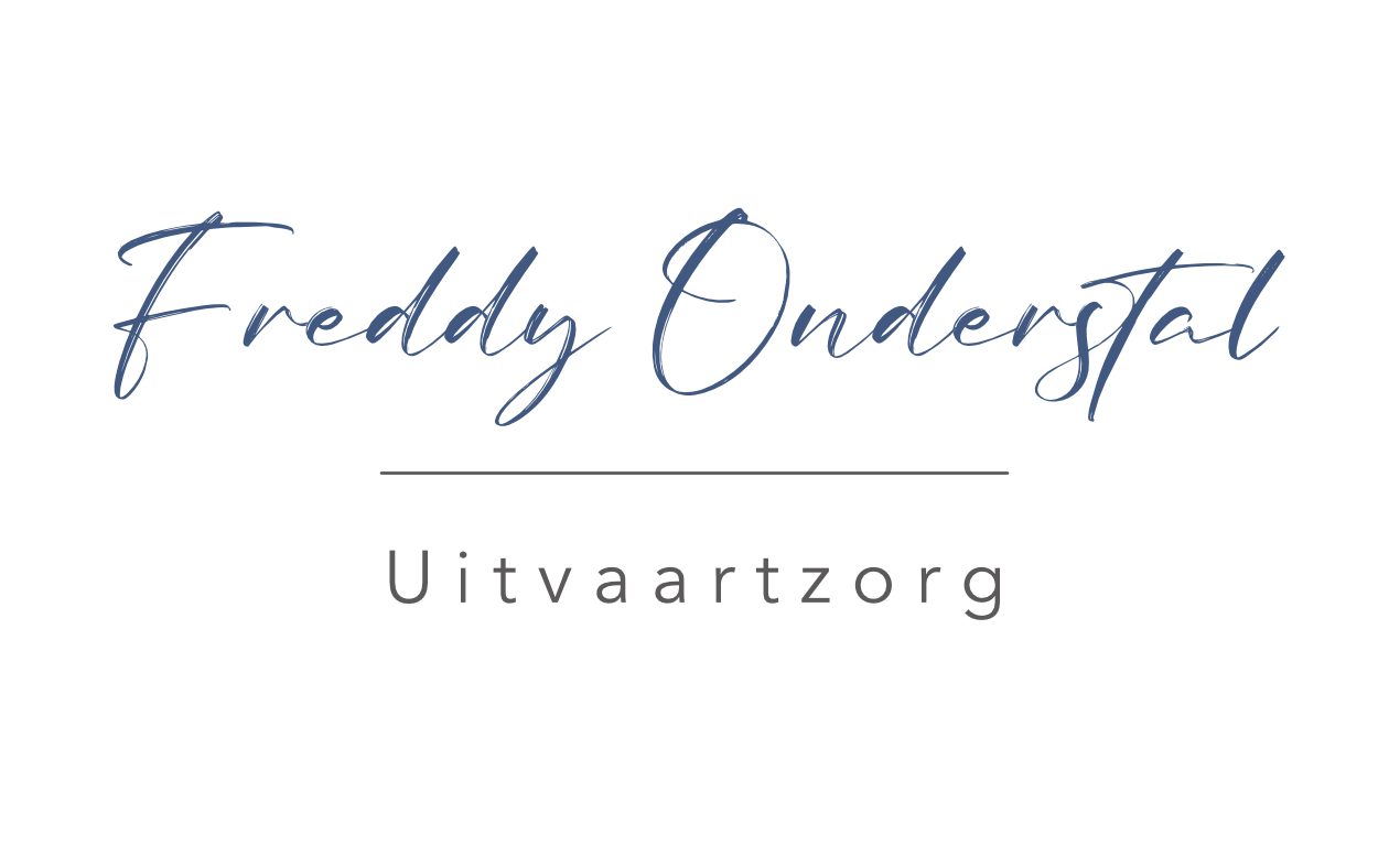 Freddy Onderstal Uitvaartzorg logo