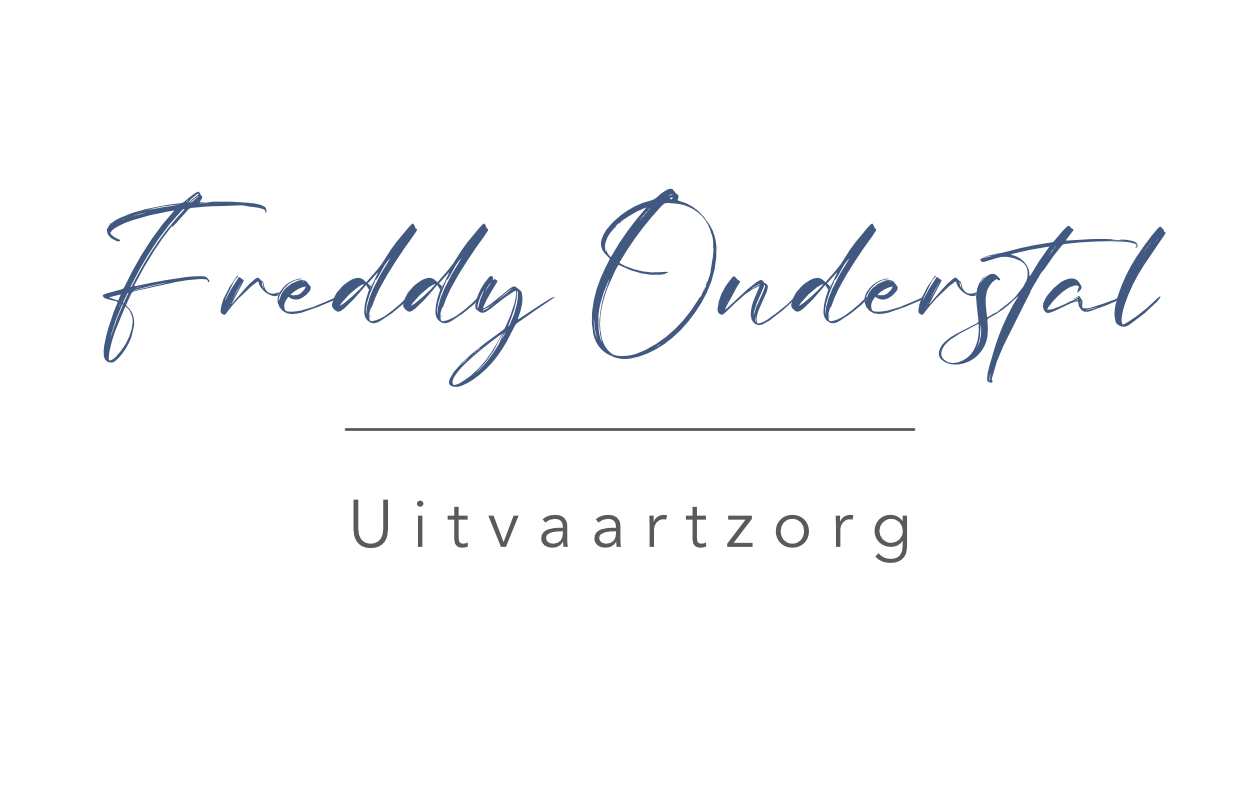 Logo Freddy Onderstal Uitvaartzorg Ede