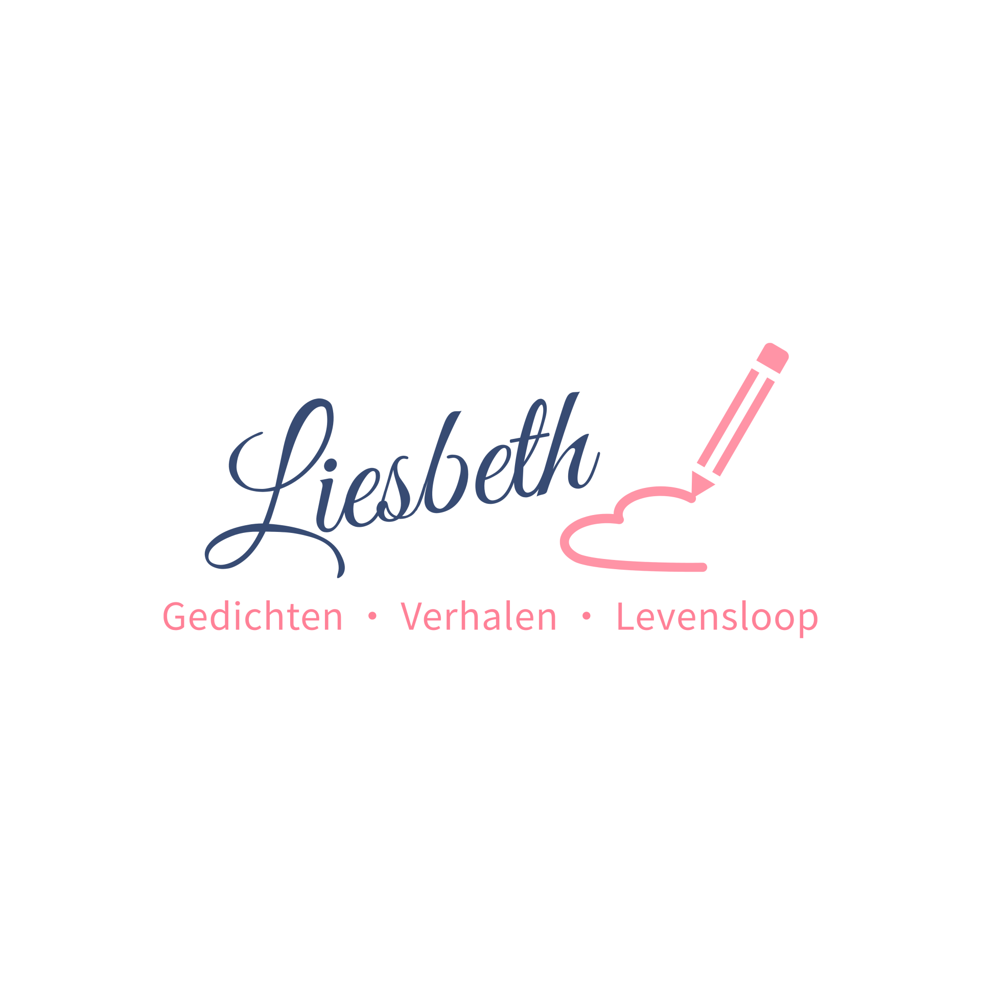 liesbethschrijft liesbeth levensverhaal
