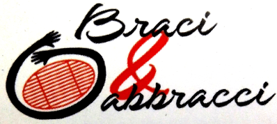 Braci e Abbracci Logo