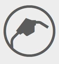 Tankstelle Zapfhahn Icon