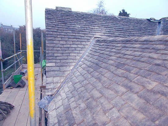roofing services