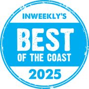 INWEEKLYS BEST OF THE COAST 2025 | Pensacola AC & Auto Service Center