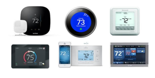 State of the Art Thermostat options are many