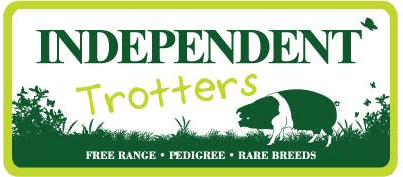 Independent Trotters logo