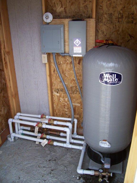 Depth Pump Systems Check — Colville, WA — Fogle Pump and Supply Inc.