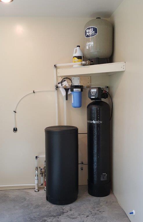 WellMate Pump System — Colville, WA — Fogle Pump and Supply Inc.