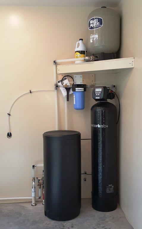 Water Treatment System — Colville, WA — Fogle Pump and Supply Inc.