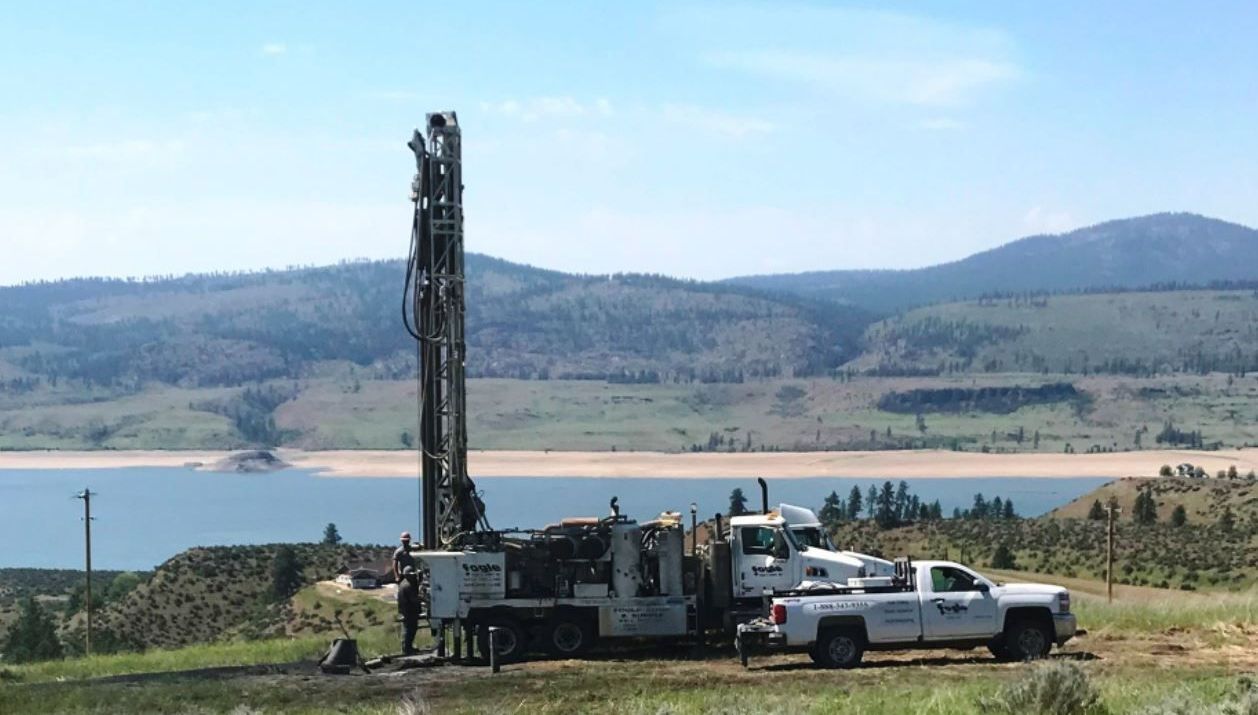 Land Assessments — Colville, WA — Fogle Pump and Supply Inc.