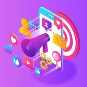 A logo for express seo leads SEO Digital Marketing and AI AUtomation