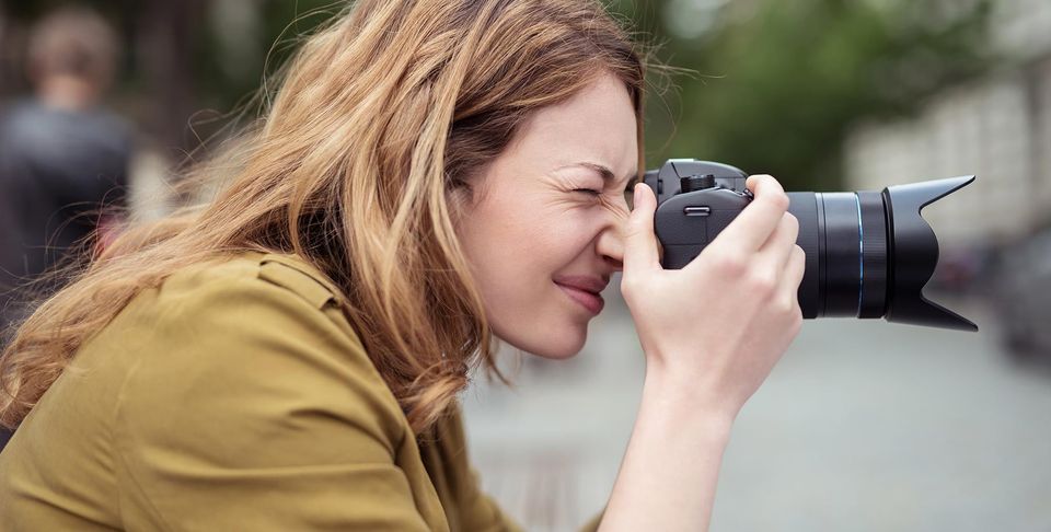 Fotografering