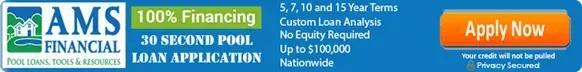 A blurry picture of a rams financial advertisement