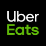 DELIVERY BY UBER EATS