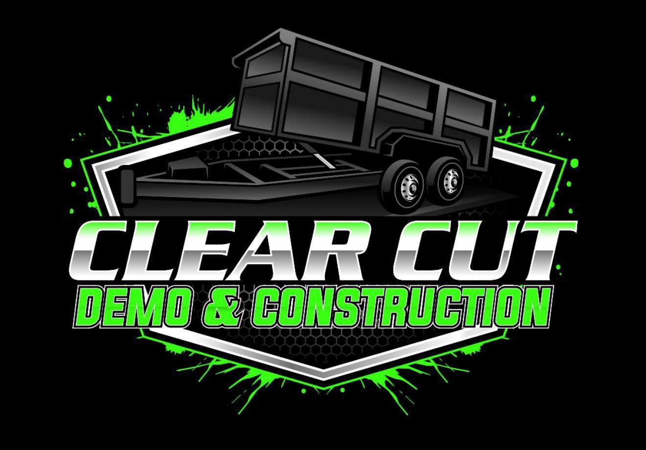 ClearCut Demo & Construction LLC ClearCut Demo & Construction LLC
