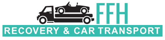 FFH Recovery & Car Transport logo