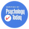 Verified by Psychology Today badge