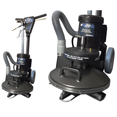 A Vacuum Cleaner With the Number 20 on It — Alice Springs Carpet Cleaning In Alice Springs, NT