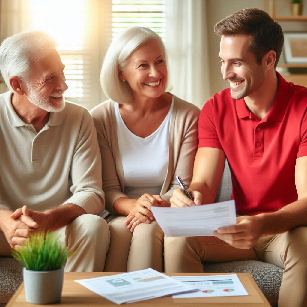 North West Georgia Estate Sale Consultation