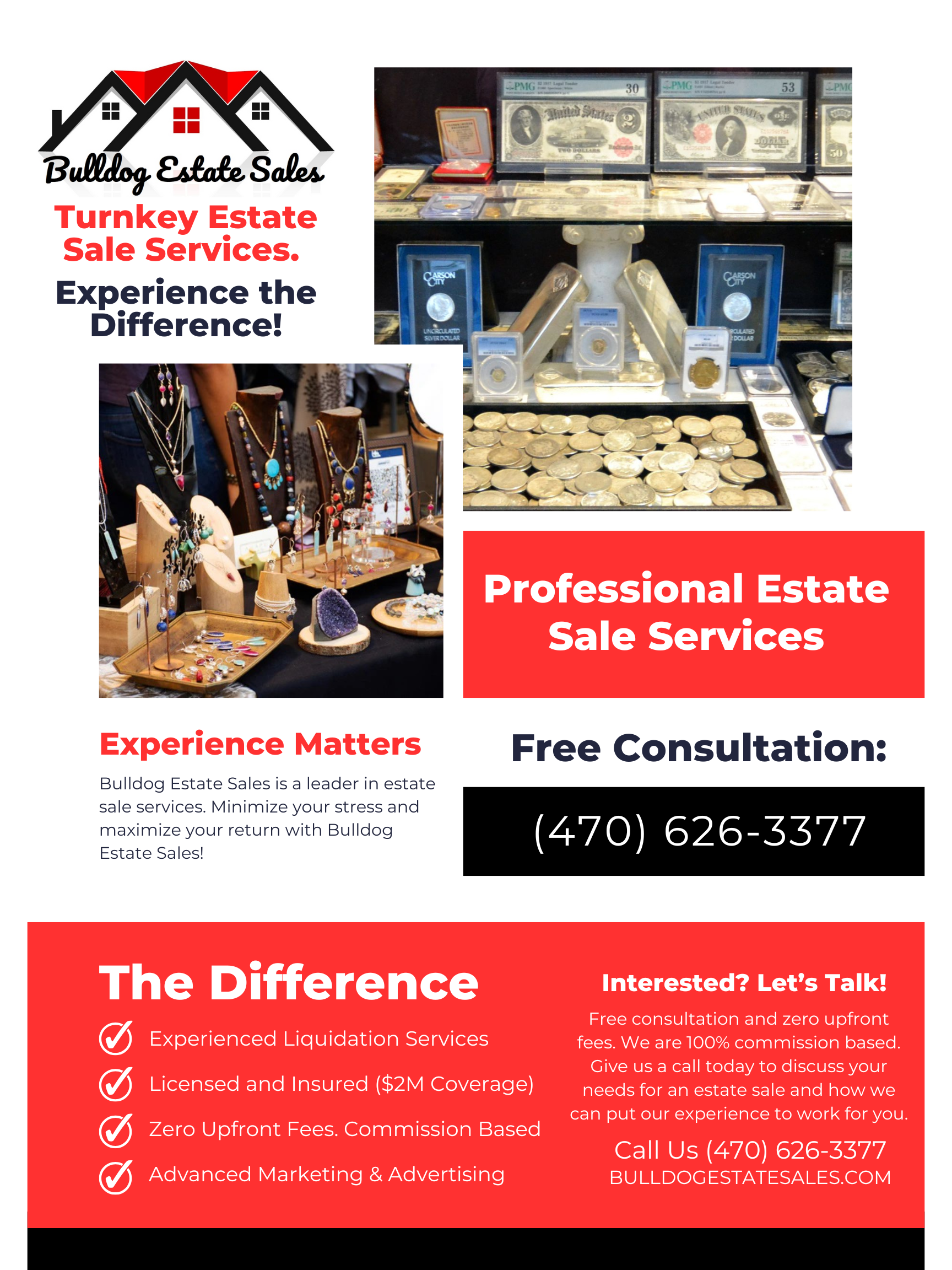 Fulton County Estate Sale Company