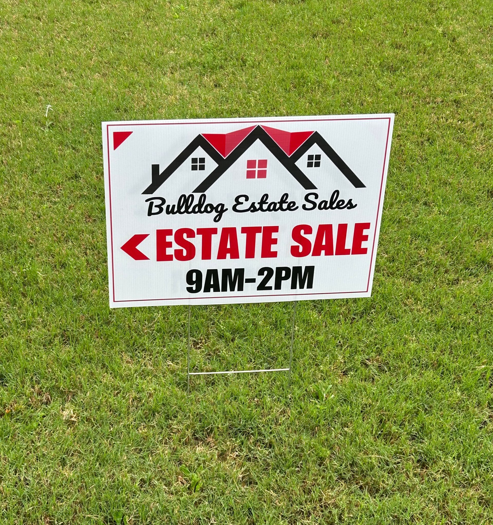 Bulldog Estate Sales Northwest Georgia Estate Sale Company