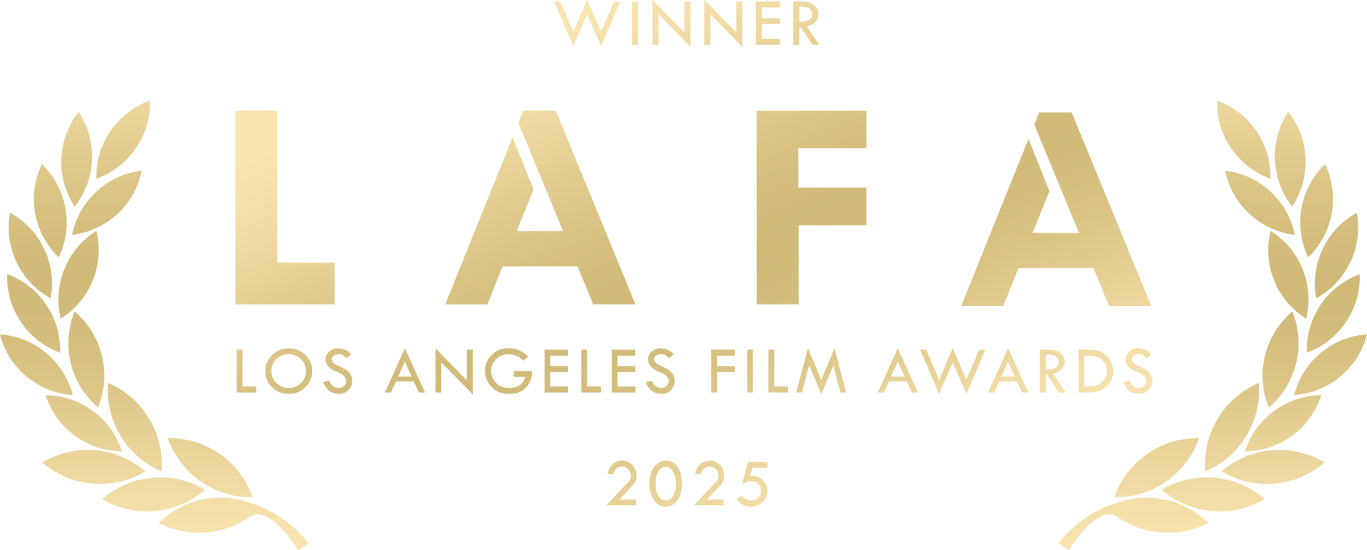 Los Angeles Film Awards laurels for a special jury award.