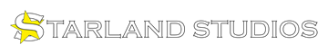Starland Studios Logo