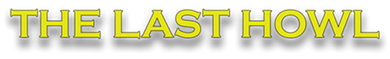 The Last Howl Logo