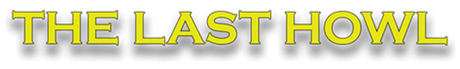 Last Howl Logo