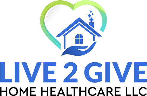 Live 2 Give Home Healthcare