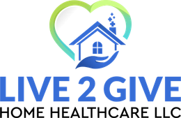 Live 2 Give Home Healthcare