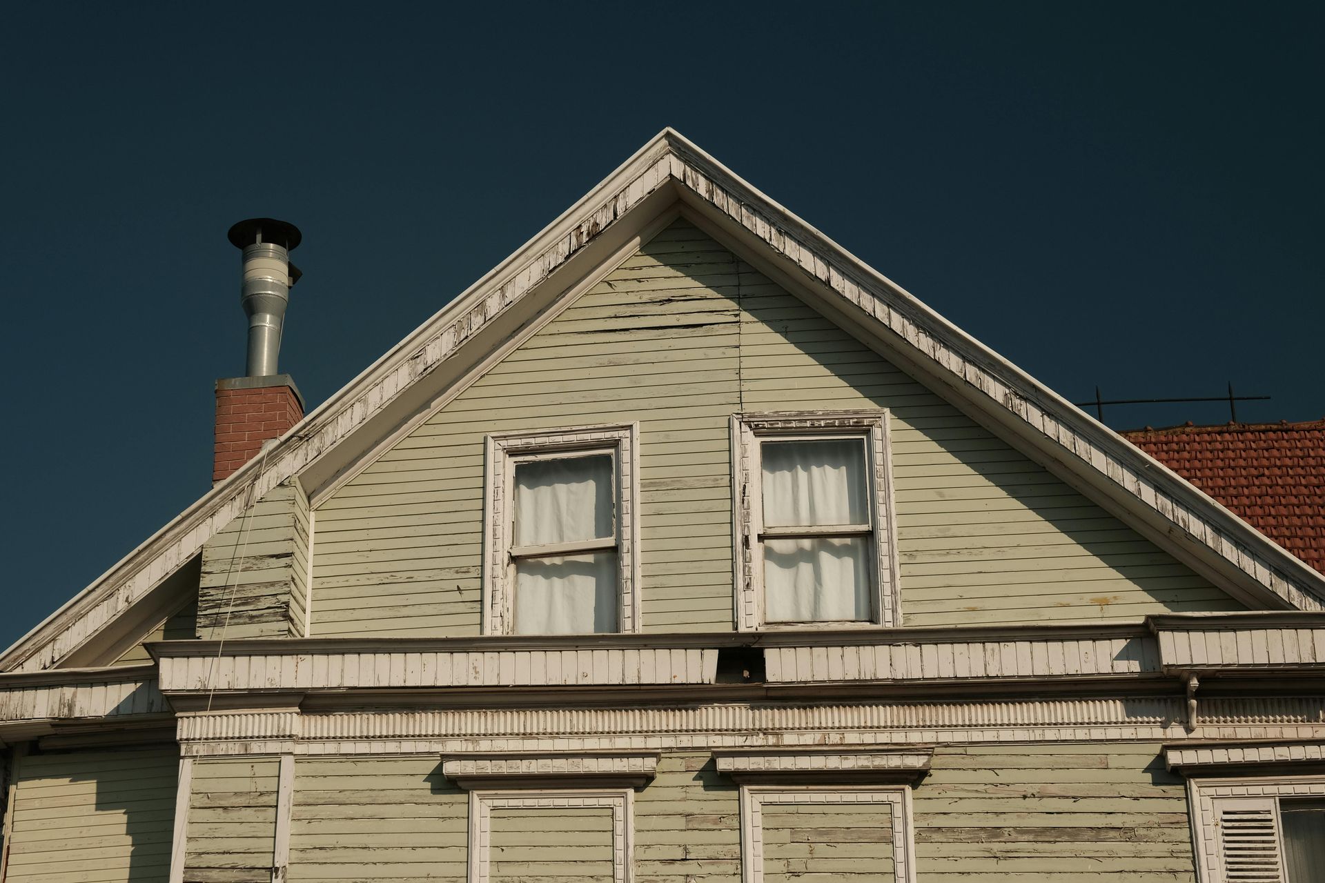 roofing services - hermes renovations