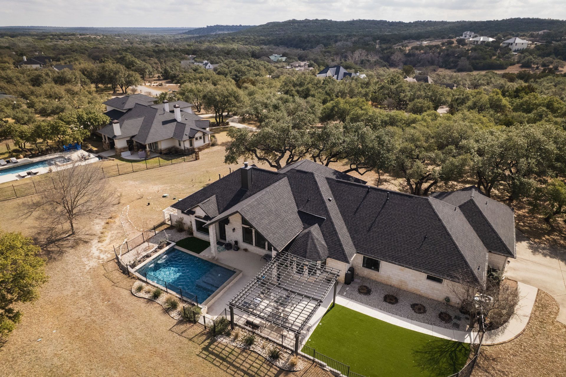 frequently asked questions about roof inspection - hermes renovations