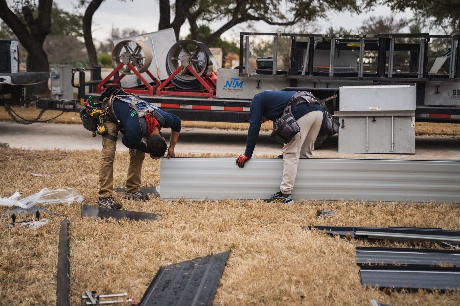 frequently asked questions - hermes renovations