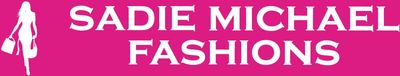 Sadie Michael Fashions - logo