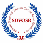 SDVOSB logo