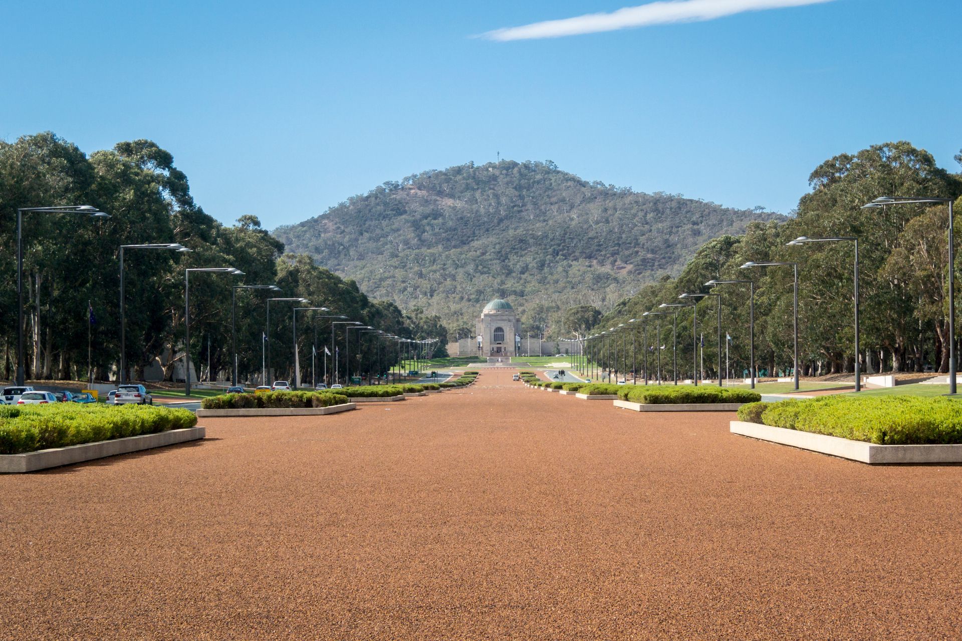 Our Health Services — Campbell, ACT — Campbell Pharmacy