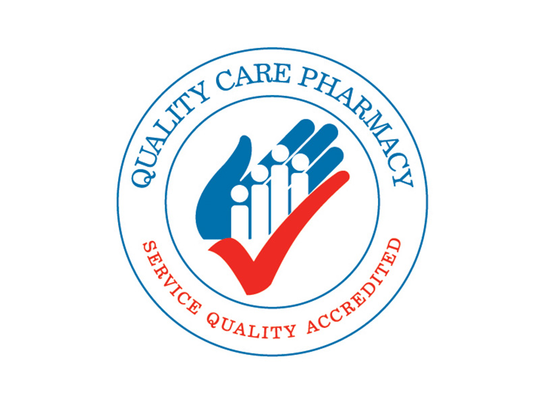 QCPP — Campbell, ACT — Campbell Pharmacy