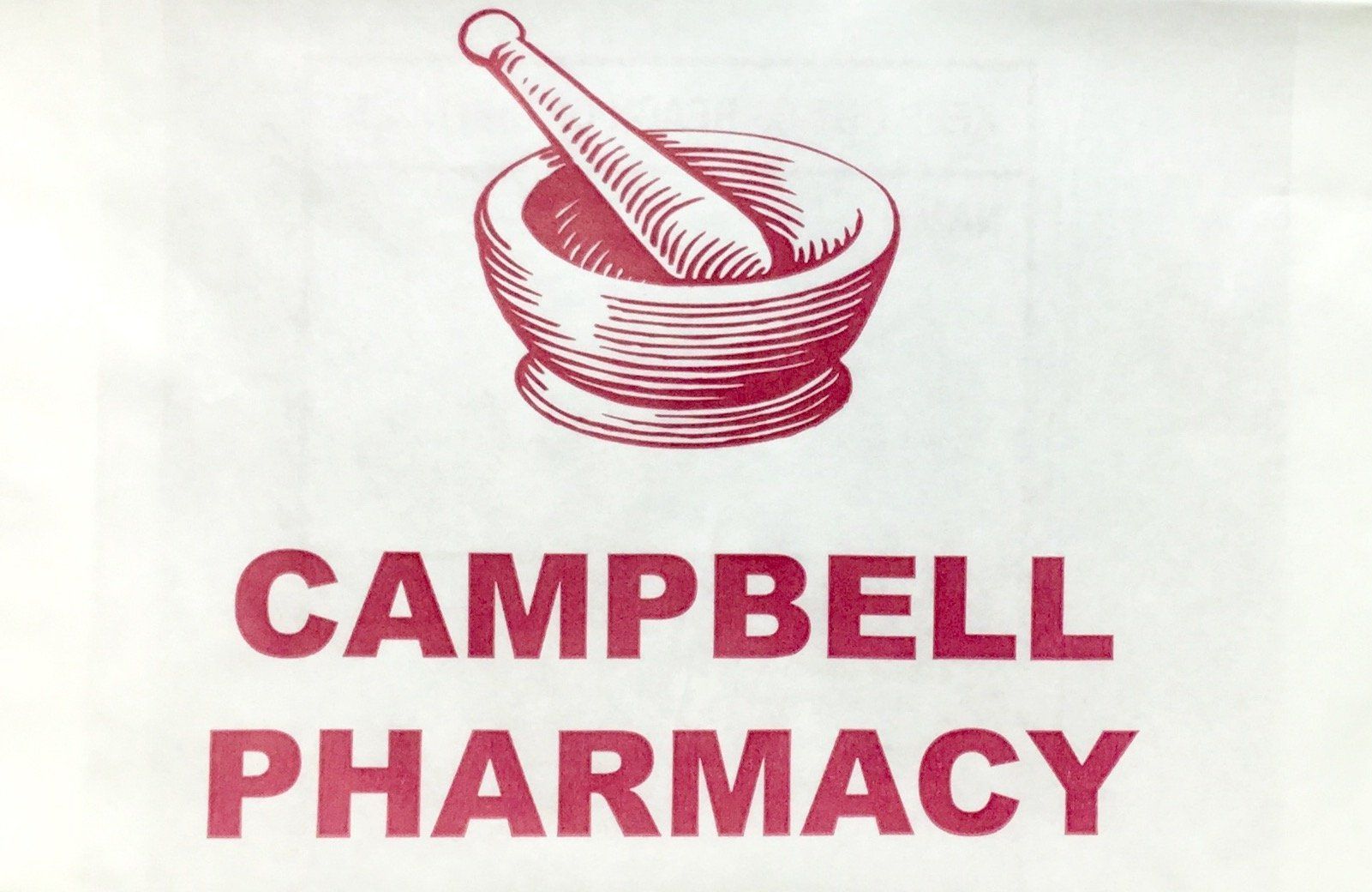 Campbell Pharmacy