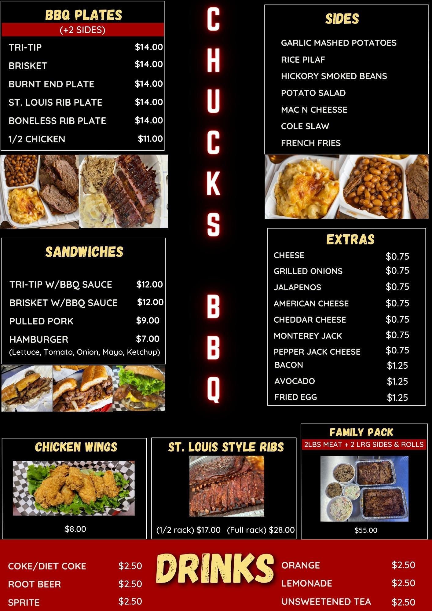 Best Restaurants In Clovis - 5u9n3ym