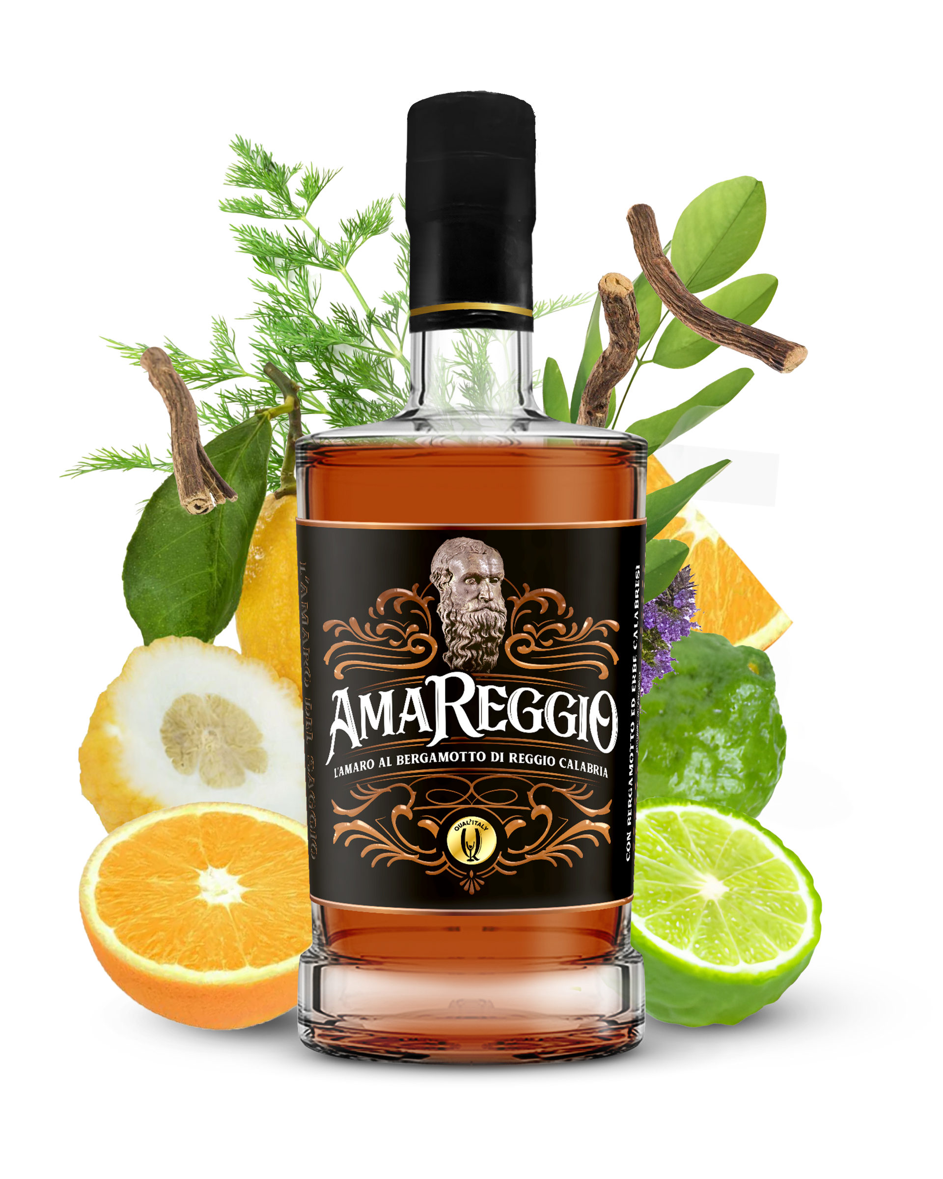 Liquore Amareggio