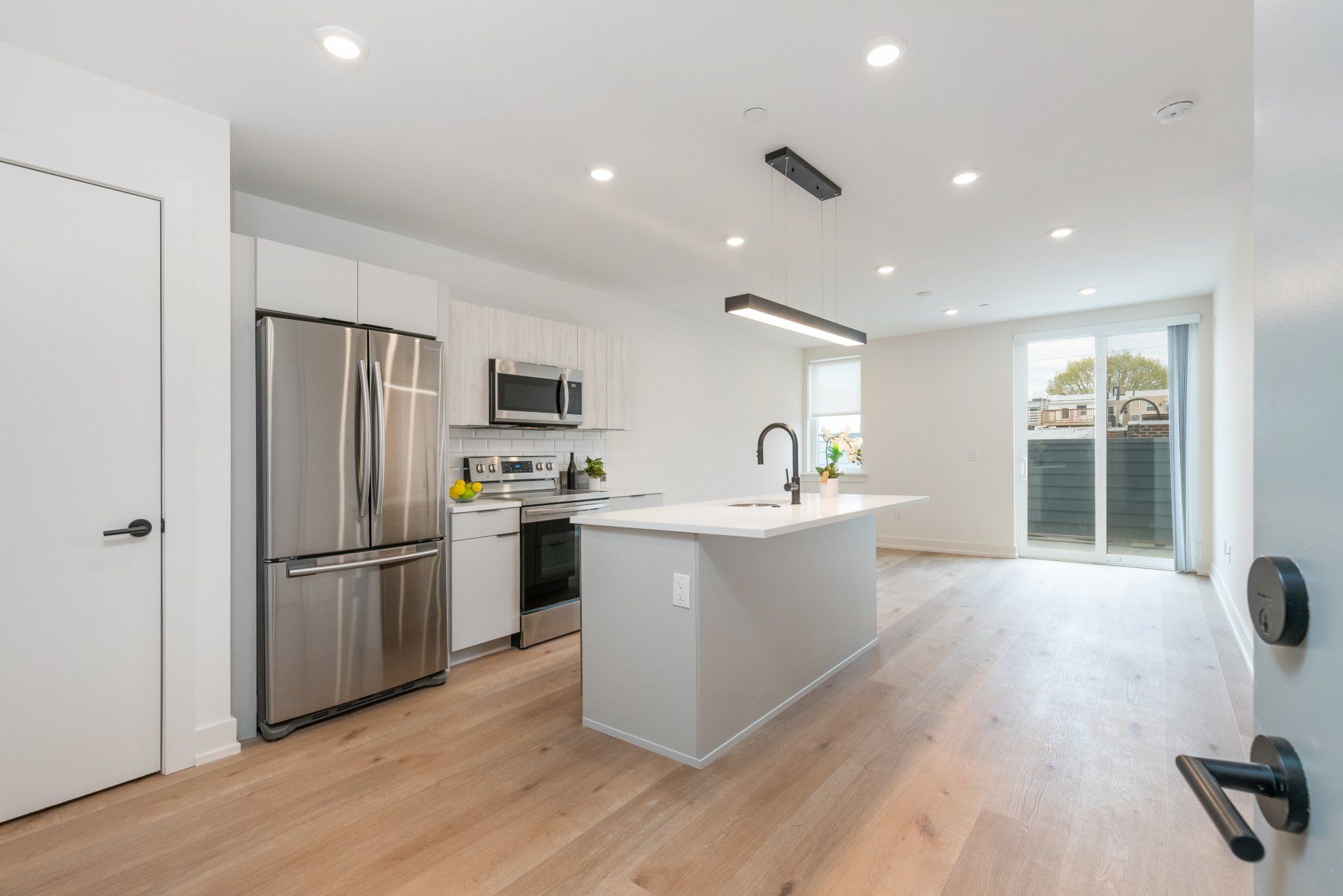 Juniper Kitchen Photo