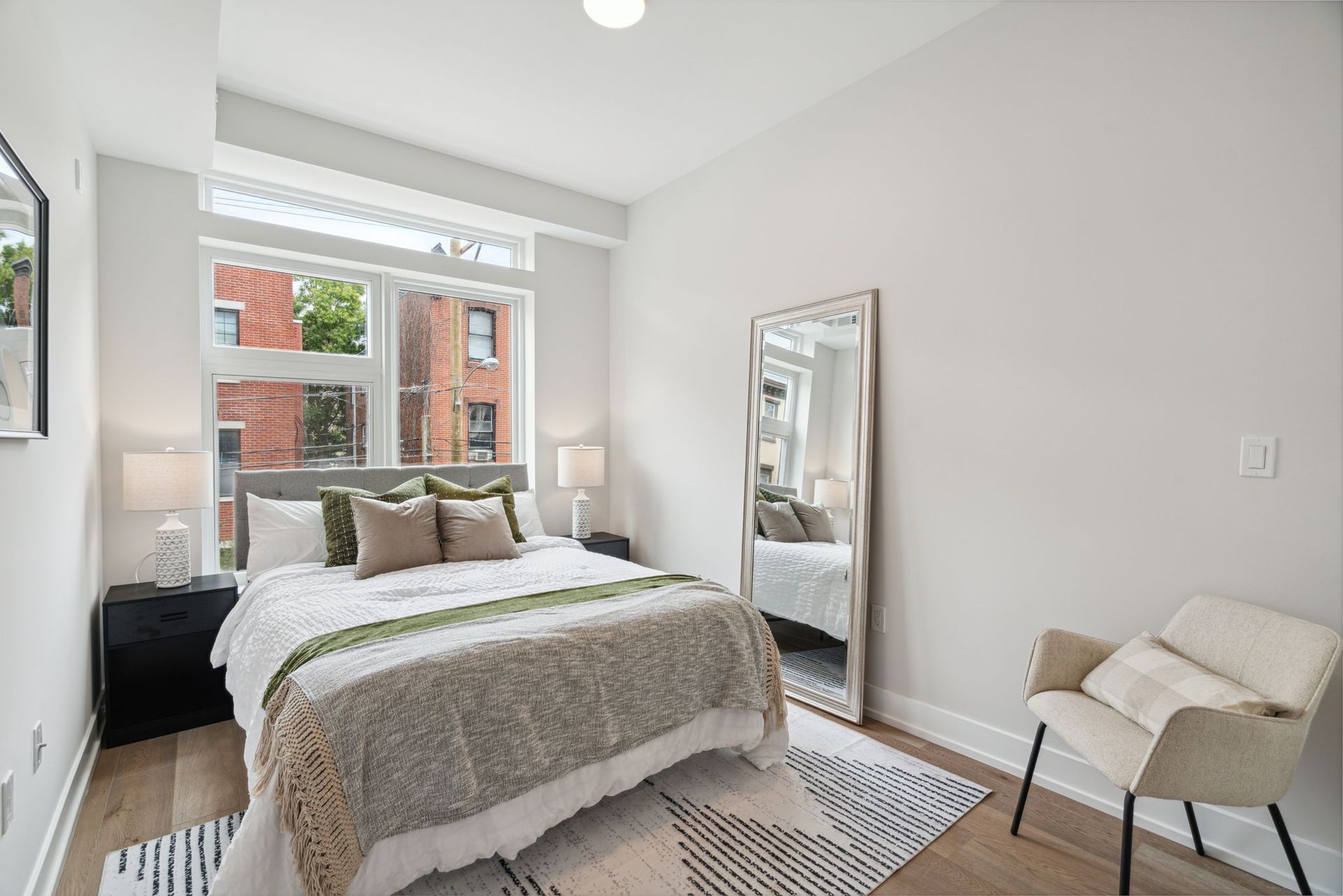 The Weston Elegant Apartments in Northern Liberties