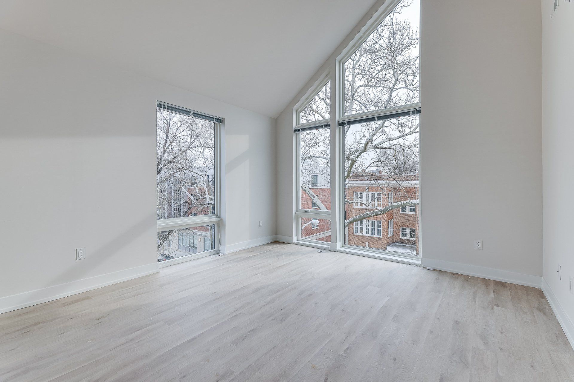 Shepherd Lofts Window Photo