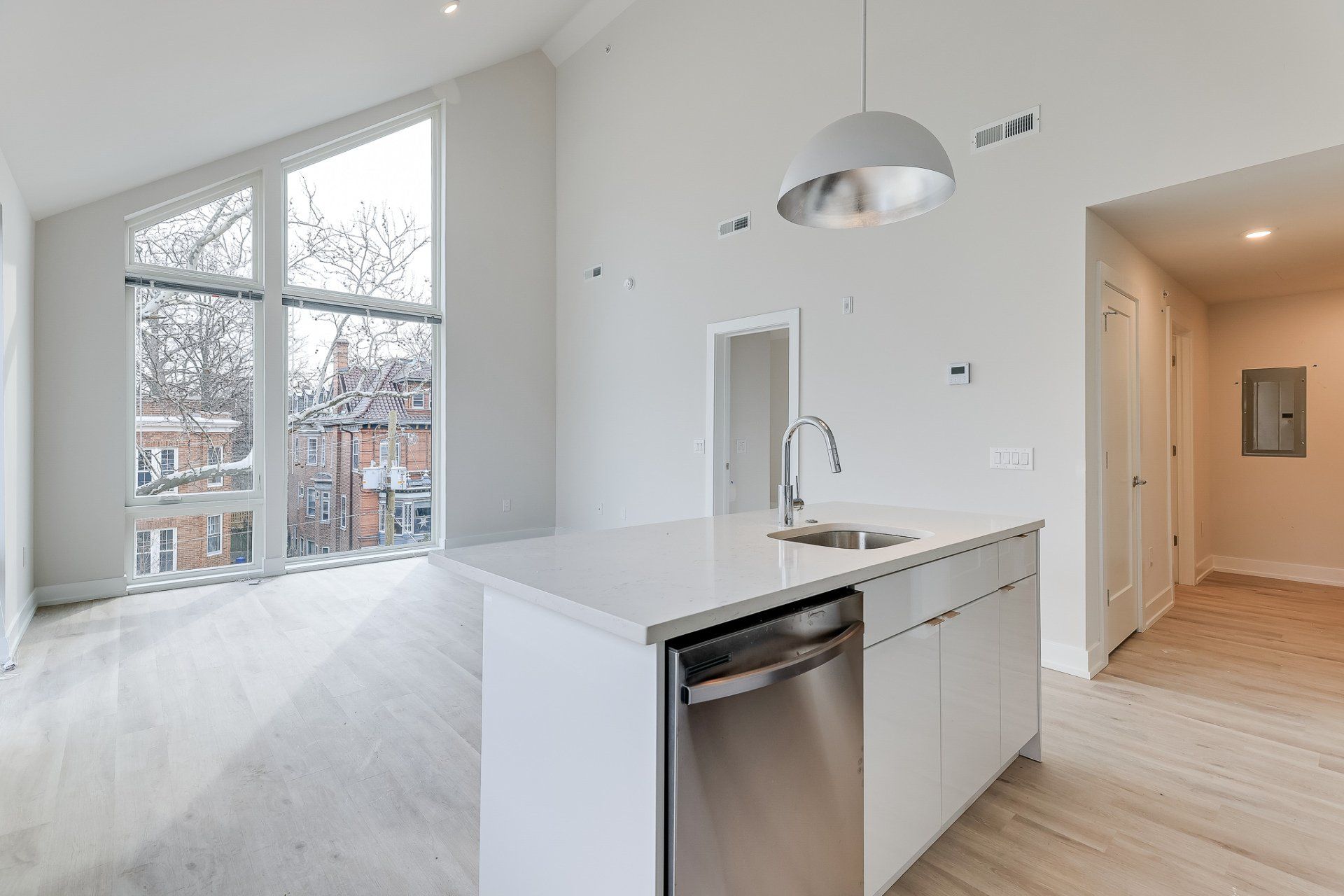 Shepherd Lofts Kitchen Photo