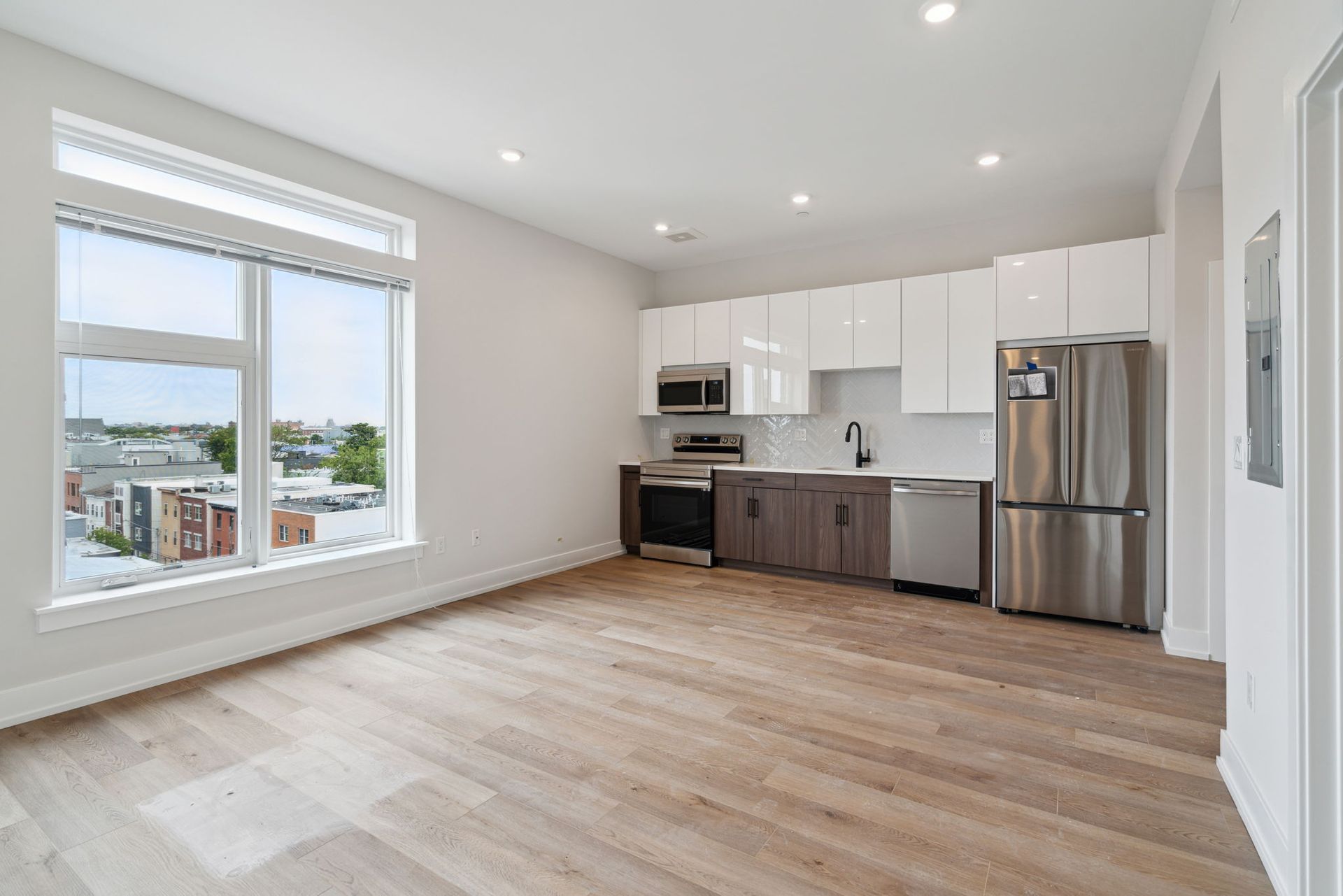 The Weston Elegant Apartments in Northern Liberties