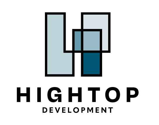 Hightop Real Estate & Development LLC Logo - Click to go home