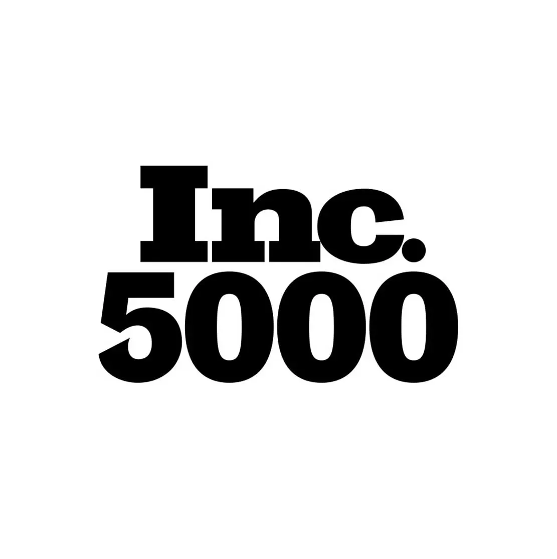Inc. 5000 logo